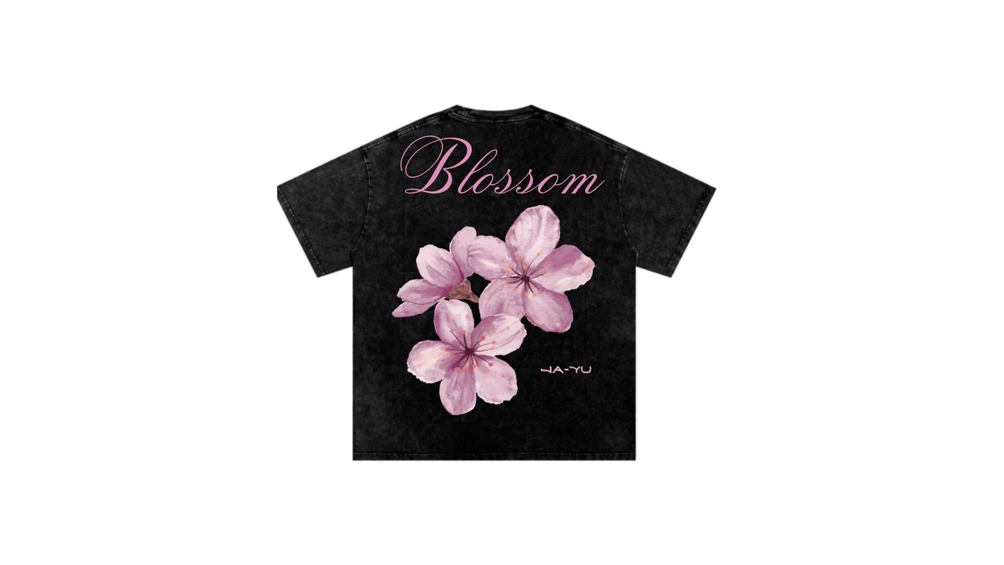 Ja-yu Blossom Tee