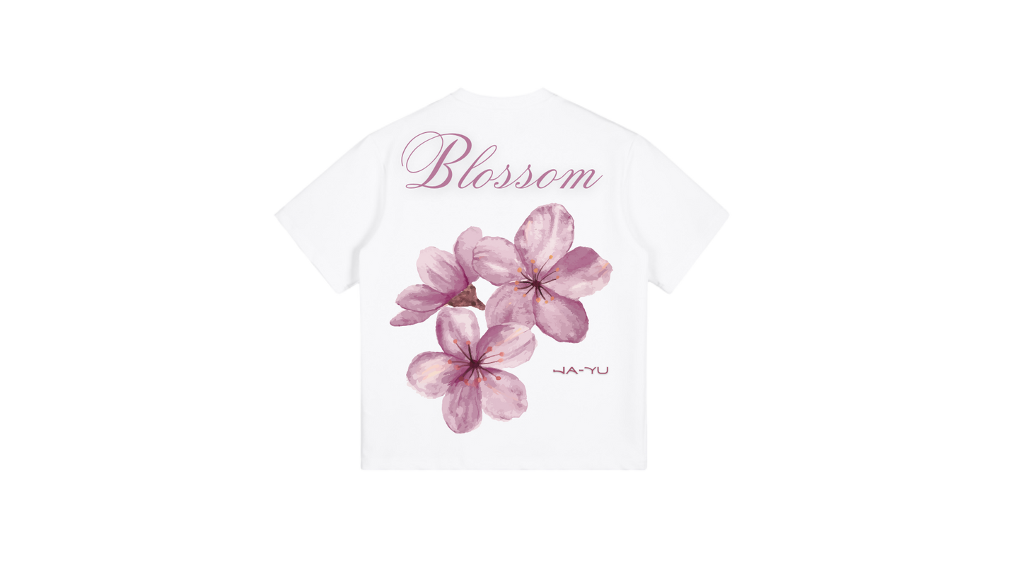 Ja-yu Blossom Tee