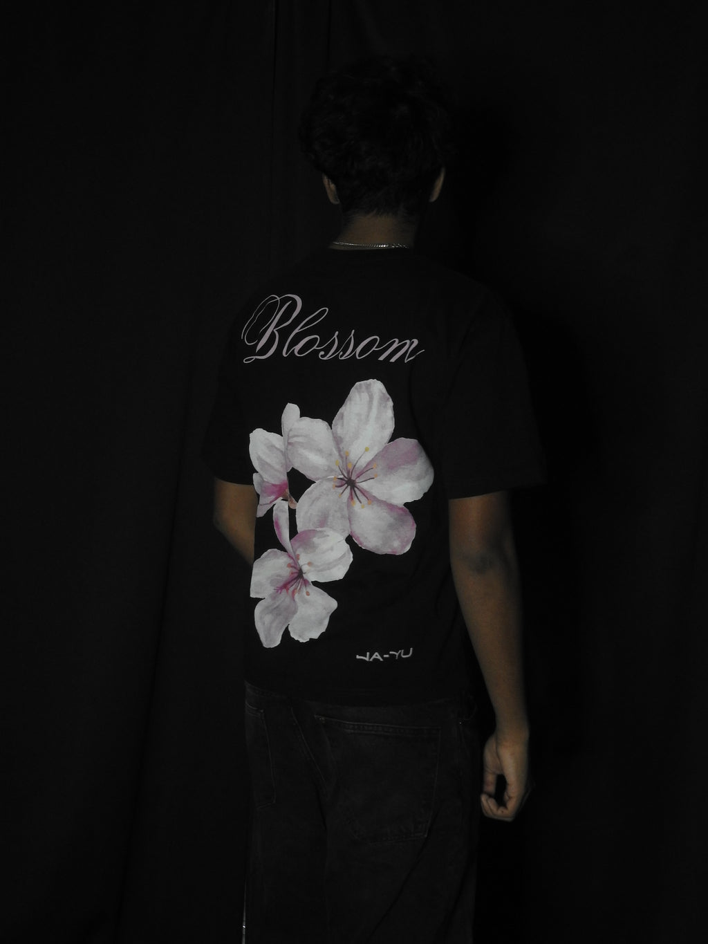 Ja-yu Blossom Tee