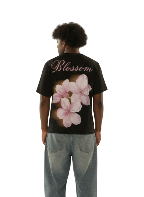 Ja-yu Blossom Tee