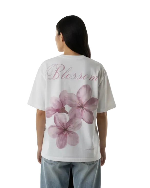 Ja-yu Blossom Tee