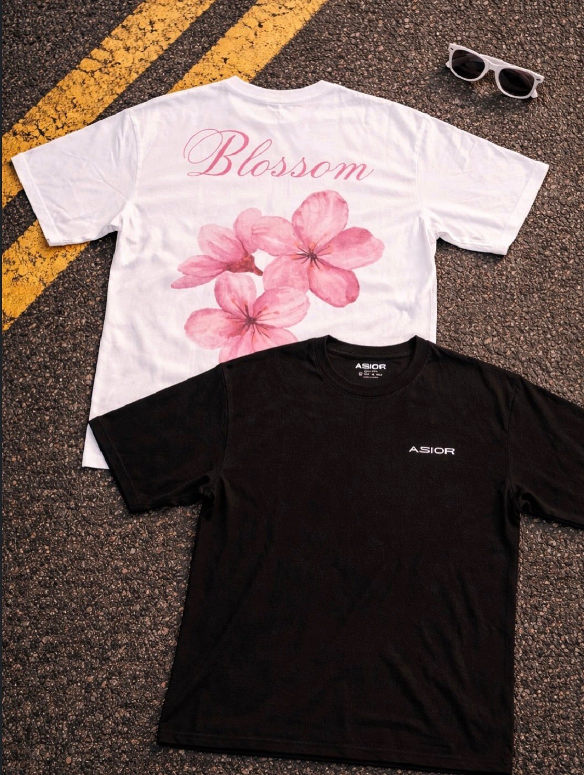 Ja-yu Blossom Tee