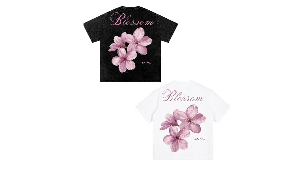 Ja-yu Blossom Tee