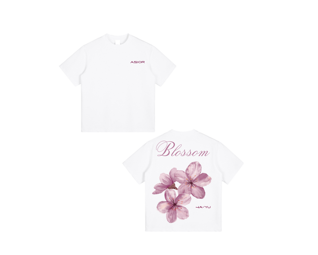 Ja-yu Blossom Tee