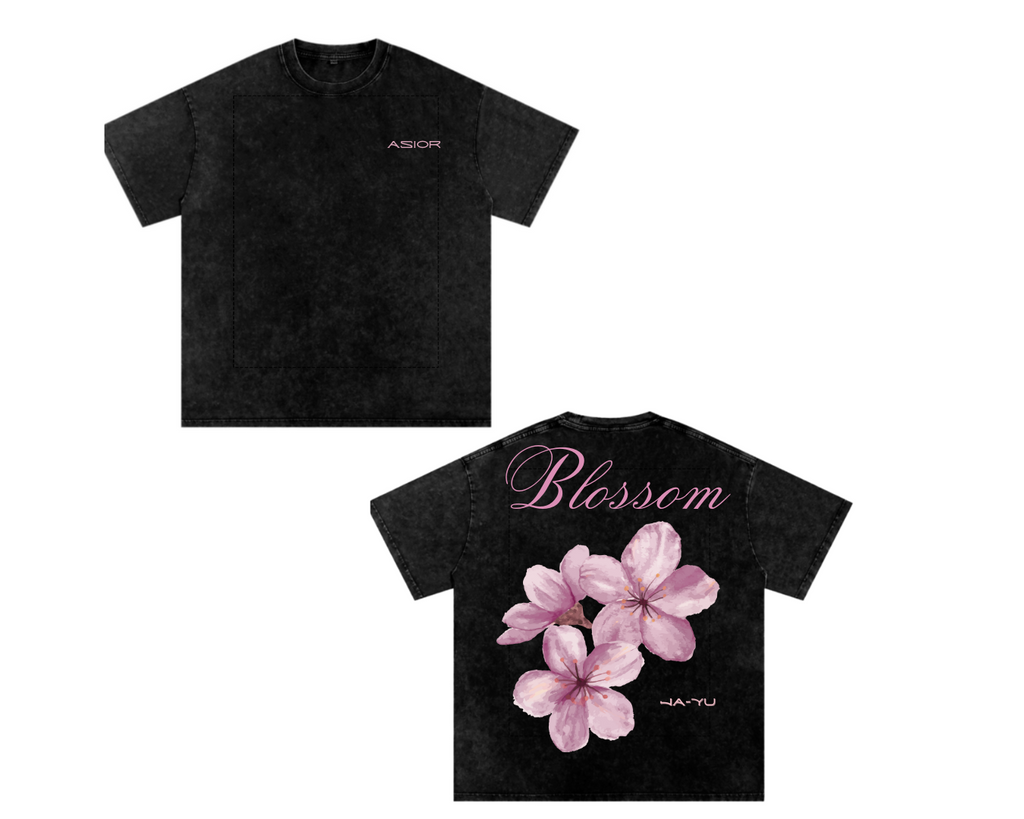 Ja-yu Blossom Tee