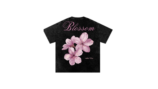 Ja-yu Blossom Tee