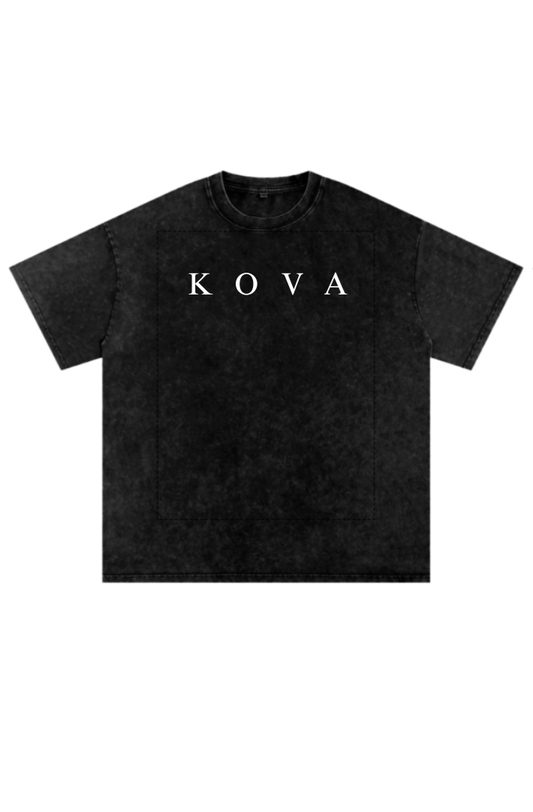 Kova Eternal Lotus Graphic T-Shirt